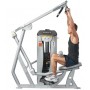 Hoist Fitness ROC-IT lat pulldown (RS-1201) single stations plug-in weight - 8
