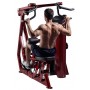 Hoist Fitness ROC-IT lat pulldown (RS-1201) single stations plug-in weight - 9