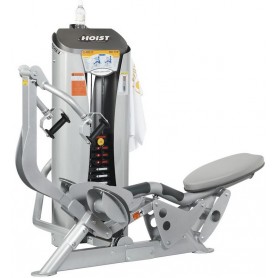 Hoist Fitness ROC-IT Rowing (RS-1203) Single Stations Plug-in Weight - 1