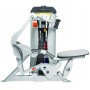 Hoist Fitness ROC-IT Rowing (RS-1203) Single Stations Plug-in Weight - 4