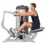 Hoist Fitness ROC-IT Rowing (RS-1203) Single Stations Plug-in Weight - 8