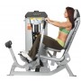 Hoist Fitness ROC-IT Chest Press (RS-1301) Single Stations Plug-in Weight - 5