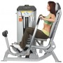 Hoist Fitness ROC-IT Chest Press (RS-1301) Single Stations Plug-in Weight - 4