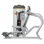 Hoist Fitness ROC-IT Shoulder Press (RS-1501) Single Stations Plug-in Weight - 3