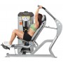 Hoist Fitness ROC-IT Shoulder Press (RS-1501) Single Stations Plug-in Weight - 8