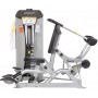 Hoist Fitness ROC-IT Triceps Extension (RS-1103) Single Station Plug-in Weight - 3