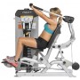 Hoist Fitness ROC-IT Triceps Extension (RS-1103) stations individuelles poids enfichable - 9