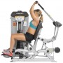 Hoist Fitness ROC-IT Triceps Extension (RS-1103) Single Station Plug-in Weight - 10