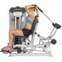 Hoist Fitness ROC-IT Triceps Extension (RS-1103) stations individuelles poids enfichable - 11
