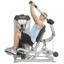 Hoist Fitness ROC-IT Triceps Extension (RS-1103) Single Station Plug-in Weight - 12