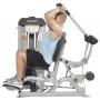 Hoist Fitness ROC-IT Triceps Extension (RS-1103) stations individuelles poids enfichable - 13