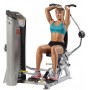 Hoist Fitness ROC-IT Triceps Extension (RS-1103) stations individuelles poids enfichable - 14