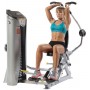 Hoist Fitness ROC-IT Triceps Extension (RS-1103) Single Station Plug-in Weight - 15