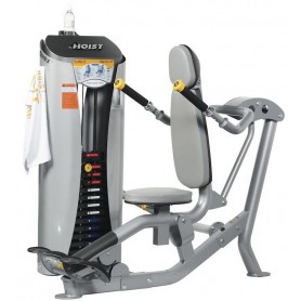 Hoist Fitness ROC-IT Dip (RS-1101) Single Stations Plug-in Weight - 2