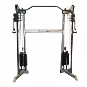 Body Solid Functional Trainer (GDCC200) Cable Pull Stations - 1