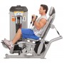 Hoist Fitness ROC-IT Biceps (RS-1102) Single Stations Plug-in Weight - 8