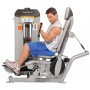 Hoist Fitness ROC-IT Biceps (RS-1102) Single Stations Plug-in Weight - 10