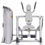 Hoist Fitness ROC-IT machine pour abdominaux (RS-1601) stations individuelles poids enfichable - 3