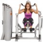 Hoist Fitness ROC-IT Abdominal Machine (RS-1601) Single Stations Plug-in Weight - 9