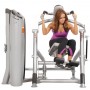 Hoist Fitness ROC-IT Abdominal Machine (RS-1601) Single Stations Plug-in Weight - 11