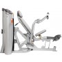 Hoist Fitness ROC-IT Butterfly (RS-1302) stations individuelles poids enfichable - 3