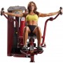 Hoist Fitness ROC-IT Butterfly (RS-1302) Single Stations Plug-in Weight - 9