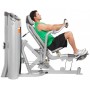 Hoist Fitness ROC-IT Butterfly (RS-1302) stations individuelles poids enfichable - 7
