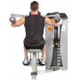 Hoist Fitness ROC-IT Side Lift Machine (RS-1502) Single Stations Plug-in Weight - 5