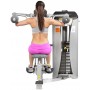 Hoist Fitness ROC-IT Side Lift Machine (RS-1502) Single Stations Plug-in Weight - 7