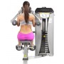Hoist Fitness ROC-IT Side Lift Machine (RS-1502) Single Stations Plug-in Weight - 6