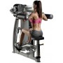 Hoist Fitness ROC-IT Side Lift Machine (RS-1502) Single Stations Plug-in Weight - 8