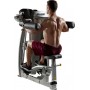 Hoist Fitness ROC-IT Side Lift Machine (RS-1502) Single Stations Plug-in Weight - 9