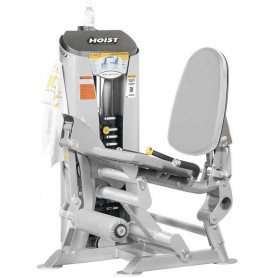 Hoist Fitness ROC-IT Leg Extension (RS-1401) Single Stations Plug-in Weight - 1