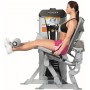 Hoist Fitness ROC-IT extenseur de jambes (RS-1401) stations individuelles poids enfichable - 6
