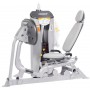 Hoist Fitness ROC-IT presse jambes (RS-1403) stations individuelles poids enfichable - 2