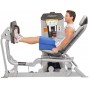 Hoist Fitness ROC-IT presse jambes (RS-1403) stations individuelles poids enfichable - 11