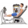 Hoist Fitness ROC-IT Leg Press (RS-1403) Single Stations Plug-in Weight - 12