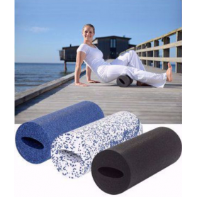 Sissel Myofascia Roller black massage products - 1
