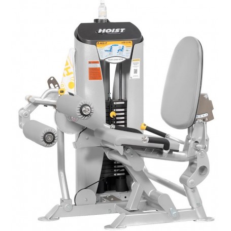 Hoist Fitness ROC-IT Leg Curl Seated (RS-1402)-Individual stations plug-in weight-Shark Fitness AG