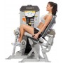 Hoist Fitness ROC-IT flexion des jambes assis (RS-1402) stations individuelles poids enfichable - 4