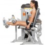 Hoist Fitness ROC-IT Seated Leg Curl (RS-1402) Single Station Plug-in Weight - 6