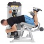 Hoist Fitness ROC-IT Leg Curl couché (RS-1408) stations individuelles poids enfichable - 6