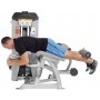 Hoist Fitness ROC-IT Leg Curl couché (RS-1408) stations individuelles poids enfichable - 7