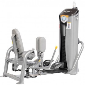 Hoist Fitness ROC-IT adducteurs (RS-1406) stations individuelles poids enfichable - 1