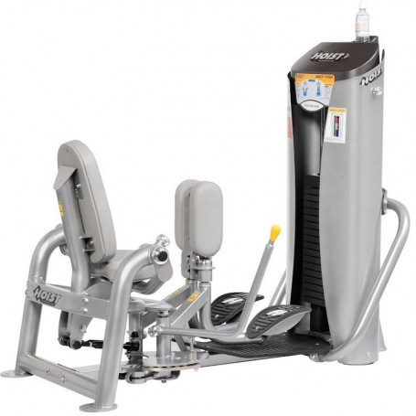 Hoist Fitness ROC-IT Adductors (RS-1406)-Individual stations plug-in weight-Shark Fitness AG