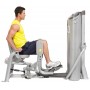 Hoist Fitness ROC-IT Abductors (RS-1407) Single Stations Plug-in Weight - 7
