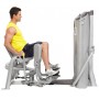Hoist Fitness ROC-IT Abductors (RS-1407) Single Stations Plug-in Weight - 8