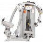 Hoist Fitness ROC-IT Gluteus (RS-1412) Single Stations Plug-in Weight - 4