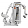 Hoist Fitness ROC-IT Gluteus (RS-1412) Single Stations Plug-in Weight - 5