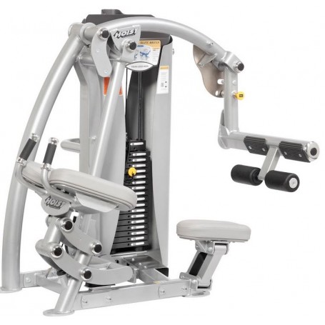 Hoist Fitness ROC-IT Gluteus (RS-1412)-Individual stations plug-in weight-Shark Fitness AG